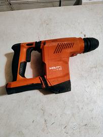 hilti te6a22v tassellatore