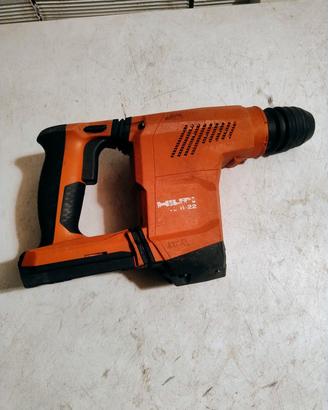 hilti te6a22v tassellatore