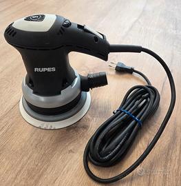 LEVIGATRICE RUPES ER155TES