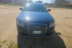 Audi a6 allroad 3.0tdi