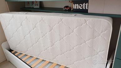 Materasso  80×190cm