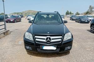 Mercedes-benz GLK 220 GLK 220 CDI 4Matic BlueEFFIC