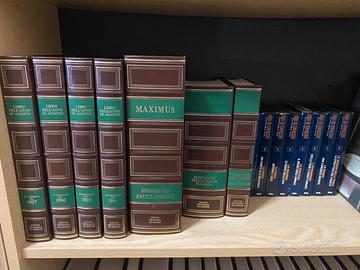 Enciclopedia Gedea completa