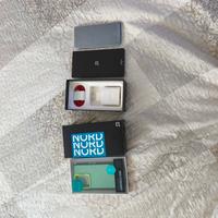 ONEPLUS NORD 3 16+12/256GB PELLICOLA SENZA GRAFFI