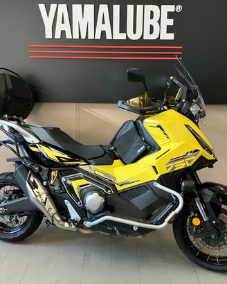 Honda X-ADV 750 Gravel ABS