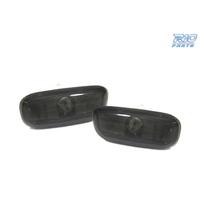 FRECCIE LATERALI PER AUDI A3 8L A4 B5 A6 4B FONDO 