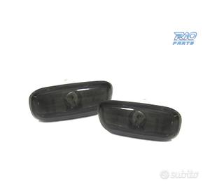 FRECCIE LATERALI PER AUDI A3 8L A4 B5 A6 4B FONDO 