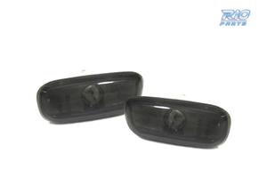 FRECCIE LATERALI PER AUDI A3 8L A4 B5 A6 4B FONDO 