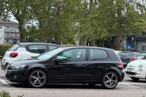Golf 6