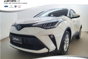 TOYOTA C-HR (2016-2023) - C-HR 1.8 Hybrid E-CVT Ac