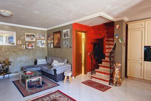 Villa a schiera a Guardea