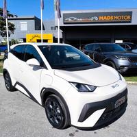 BYD Dolphin 60,4 kWh Comfort