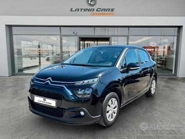 Citroen C3 1.2 puretech Feel s&s 83cv CON NAVI E C