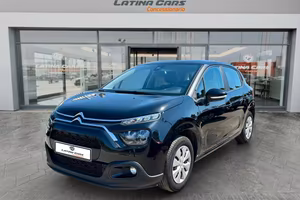 Citroen C3 1.2 puretech Feel s&s 83cv CON NAVI E C