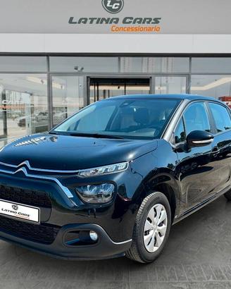 Citroen C3 1.2 puretech Feel s&s 83cv CON NAVI E C
