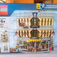 LEGO 10211 - Grand Emporium MISB