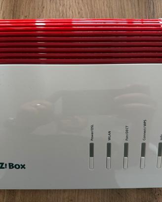 FRiTZBOX 7590 Ac v2