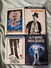 Lotto 14 Film DVD e 1 Blu-ray