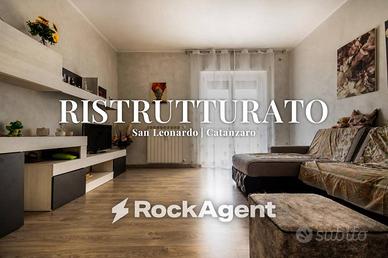 Appartamento di 80 m² con 2 locali a Catanzaro