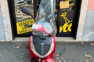 Honda SH 125 fine 2006 - PERMUTE