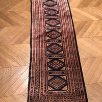 Tappeto orientale corsia