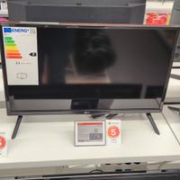 SMART TV TELESYSTEM LS09 NUOVO