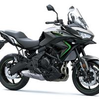 Kawasaki Versys 650 ABS