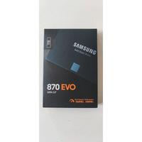SSD 1TB SATA 2.5'' SAMSUNG EVO 870 NUOVO