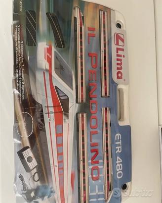 PENDOLINO LIMA etr480