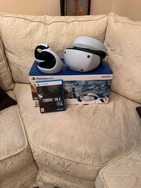 Ps Vr2