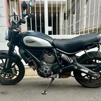 Ducati Scrambler 800