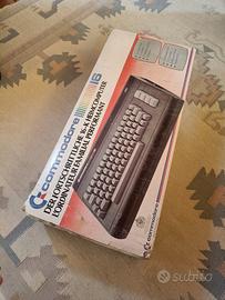 Commodore 16