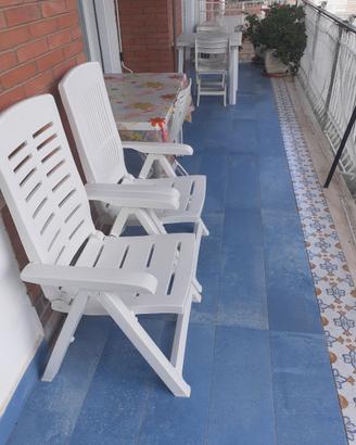 CASA GAETA SETTEMBRE(800E 1 sett. 6/8 posti letto)