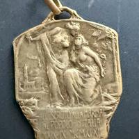 Medaglia regno d’Italia