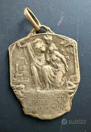 Medaglia regno d’Italia