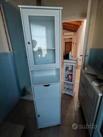 colonna bagno