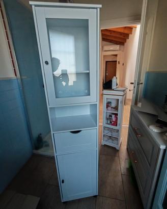 colonna bagno