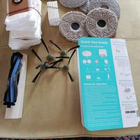 pulitore pavimenti Lefant M3 MAX