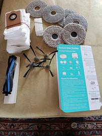 pulitore pavimenti Lefant M3 MAX