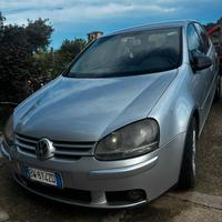 Golf 5 2.0