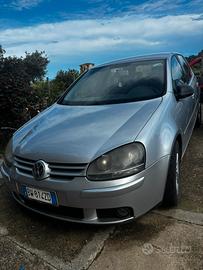 Golf 5 2.0