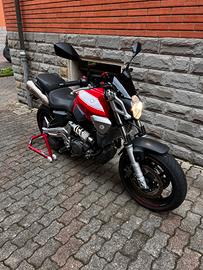 Yamaha MT 03