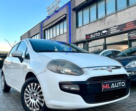 Fiat Punto Evo 1.4 5 porte S&S Dynamic - OK NEOPAT