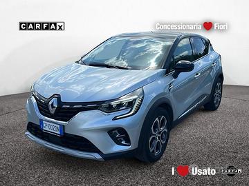 Renault Captur II 2019 1.0 tce Intens Gpl 100...
