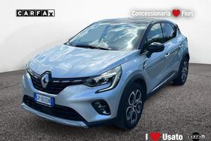 Renault Captur II 2019 1.0 tce Intens Gpl 100...