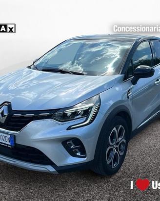 Renault Captur II 2019 1.0 tce Intens Gpl 100...