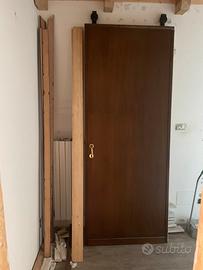 Porte in legno