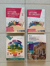 Libri per scuola alberghiero