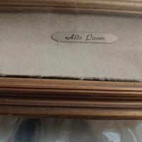 Quadro del pittore Aldo Pironti 