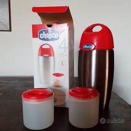 Thermos Pappa Calda